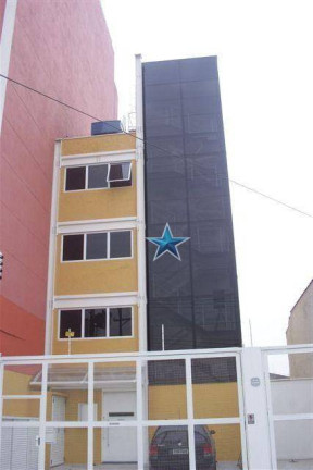 Imagem Edifício Residencial à Venda ou Locação, 1.515 m² em Barra Funda - São Paulo Imagem Edifício Residencial à Venda ou Locação, 1.515 m² em Barra Funda - São Paulo