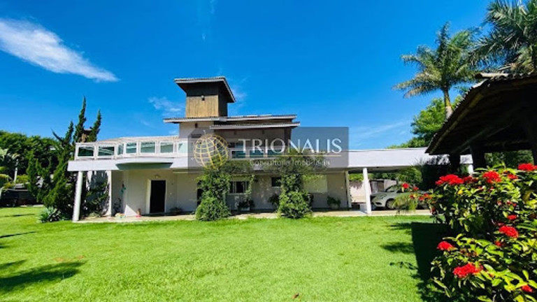 Imagem Casa com 5 Quartos à Venda, 495 m² em Chácaras Maringá - Atibaia Imagem Casa com 5 Quartos à Venda, 495 m² em Chácaras Maringá - Atibaia