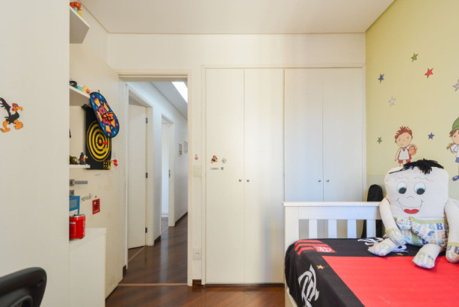 Imagem Imóvel com 3 Quartos à Venda, 70 m² em Chácara Inglesa - São Paulo