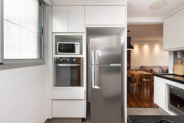 Imagem Apartamento com 2 Quartos à Venda, 75 m² em Indianopolis - São Paulo Imagem Apartamento com 2 Quartos à Venda, 75 m² em Indianopolis - São Paulo