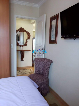 Imagem Apartamento com 2 Quartos à Venda, 50 m² em Vila Mascote - São Paulo Imagem Apartamento com 2 Quartos à Venda, 50 m² em Vila Mascote - São Paulo