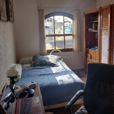 Imagem Casa com 3 Quartos à Venda, 175 m² em Campo Belo - São Paulo