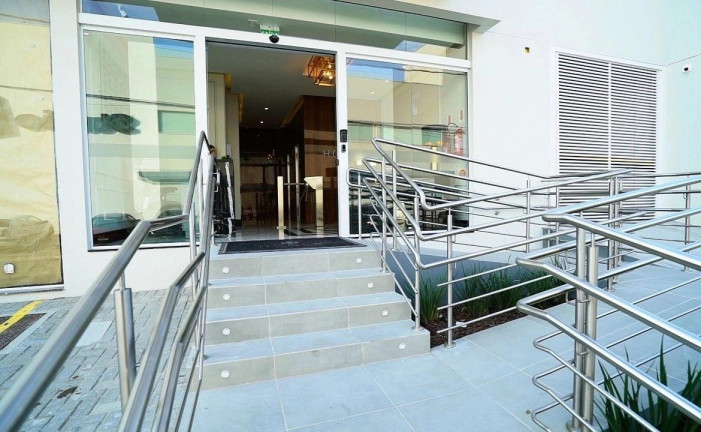 Imagem Sala Comercial à Venda, 20 m² em Centro - Palhoça