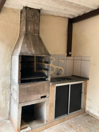 Imagem Casa com 2 Quartos à Venda, 56 m² em Centro - Mongaguá Imagem Casa com 2 Quartos à Venda, 56 m² em Centro - Mongaguá