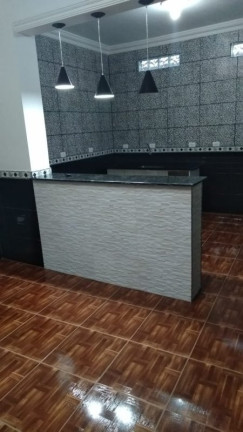 Imagem Casa com 2 Quartos à Venda, 65 m² em Vila Tesouro - São José Dos Campos