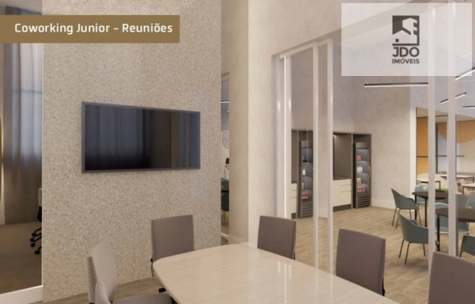 Imagem Cobertura com 3 Quartos à Venda, 194 m² em Ecoville - Curitiba Imagem Cobertura com 3 Quartos à Venda, 194 m² em Ecoville - Curitiba
