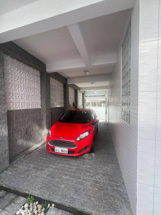 Imagem Casa com 5 Quartos à Venda, 400 m² em Praia Comprida - São José Imagem Casa com 5 Quartos à Venda, 400 m² em Praia Comprida - São José
