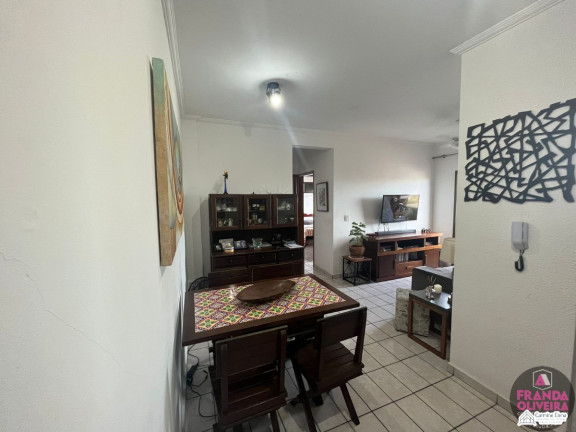 Imagem Apartamento com 2 Quartos à Venda, 56 m² em Centro - Ubatuba