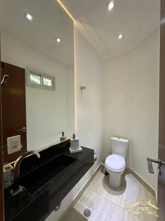 Imagem Casa de Condomínio com 4 Quartos à Venda, 309 m² em Alphaville - Santana De Parnaíba