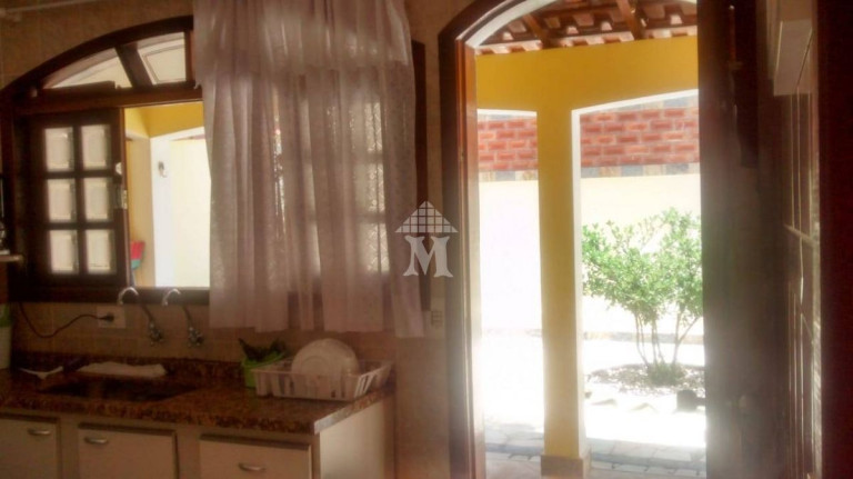 Imagem Casa com 3 Quartos à Venda, 160 m² em Maracanã - Jarinu Imagem Casa com 3 Quartos à Venda, 160 m² em Maracanã - Jarinu
