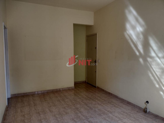 Imagem Apartamento com 2 Quartos à Venda, 80 m² em Icaraí - Niterói