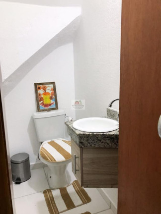 Imagem Casa com 3 Quartos à Venda, 128 m² em São Paulo Imagem Casa com 3 Quartos à Venda, 128 m² em São Paulo