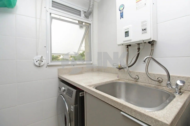 Imagem Apartamento com 2 Quartos à Venda, 68 m² em Passo Da Areia - Porto Alegre