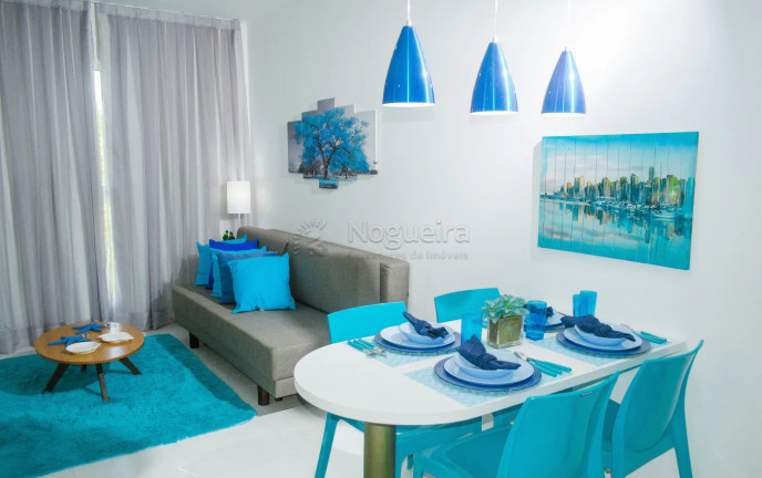 Imagem Flat com 1 Quarto à Venda, 33 m² em Ipojuca - Ipojuca Imagem Flat com 1 Quarto à Venda, 33 m² em Ipojuca - Ipojuca