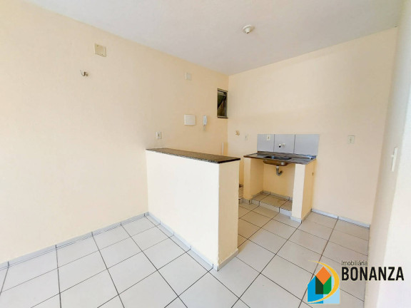 Imagem Apartamento com 2 Quartos para Alugar, 40 m² em Centro - Fortaleza