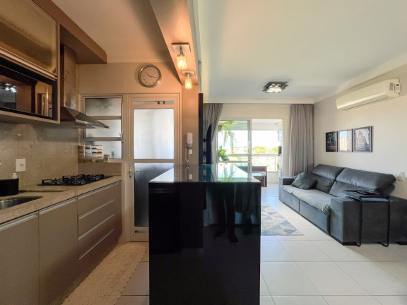 Imagem Apartamento com 2 Quartos à Venda, 82 m² em Estreito - Florianópolis Imagem Apartamento com 2 Quartos à Venda, 82 m² em Estreito - Florianópolis