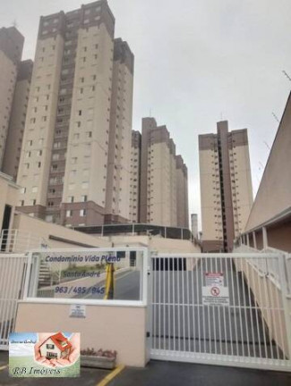 Imagem Apartamento com 2 Quartos à Venda, 50 m² em Parque Erasmo Assunção - Santo André Imagem Apartamento com 2 Quartos à Venda, 50 m² em Parque Erasmo Assunção - Santo André