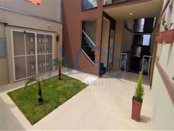 Imagem Apartamento com 2 Quartos à Venda, 39 m² em Artur Alvim - São Paulo Imagem Apartamento com 2 Quartos à Venda, 39 m² em Artur Alvim - São Paulo