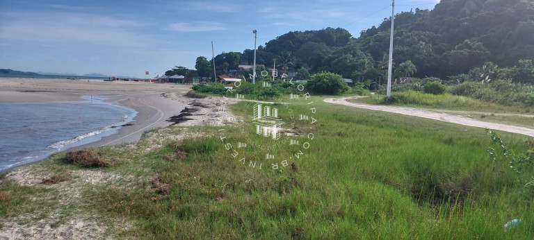 Imagem Terreno à Venda, 45.662 m² em Daniela - Florianópolis Imagem Terreno à Venda, 45.662 m² em Daniela - Florianópolis