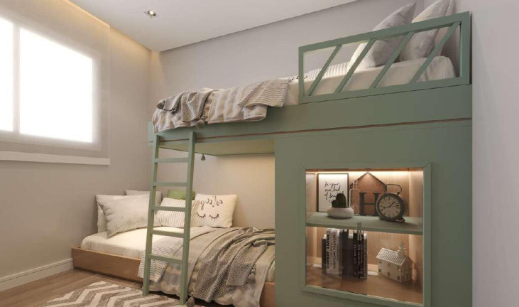 Imagem Imóvel com 2 Quartos à Venda, em Medeiros - Jundiaí Imagem Imóvel com 2 Quartos à Venda, em Medeiros - Jundiaí