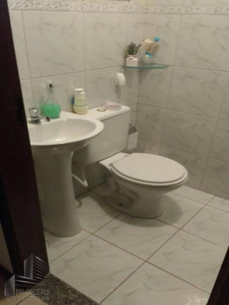 Imagem Casa de Condomínio com 3 Quartos à Venda, 98 m² em Jardim Santa Cecília - Sorocaba Imagem Casa de Condomínio com 3 Quartos à Venda, 98 m² em Jardim Santa Cecília - Sorocaba