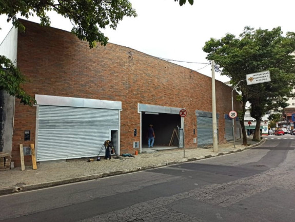 Imagem Sala Comercial para Alugar, 101 m² em Centro - Suzano