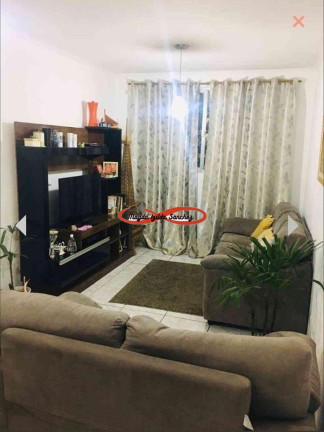 Imagem Apartamento com 2 Quartos à Venda, 57 m² em Parque Paineiras - São Paulo Imagem Apartamento com 2 Quartos à Venda, 57 m² em Parque Paineiras - São Paulo
