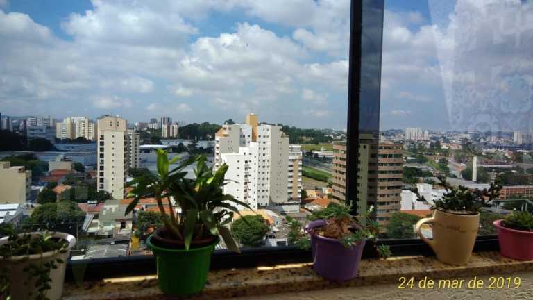 Imagem Cobertura com 1 Quarto à Venda, 64 m² em Rudge Ramos - São Bernardo Do Campo Imagem Cobertura com 1 Quarto à Venda, 64 m² em Rudge Ramos - São Bernardo Do Campo