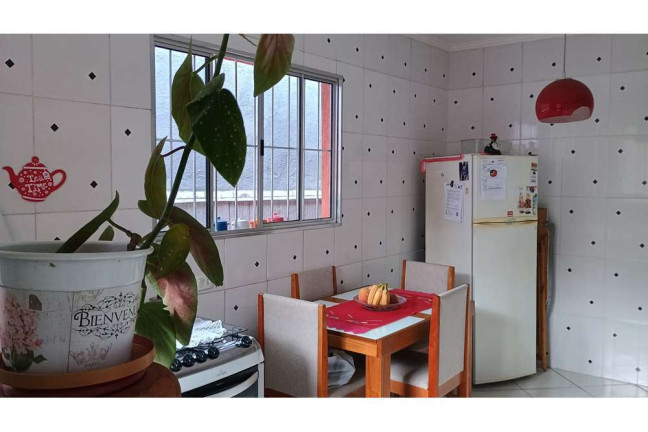 Imagem Casa com 3 Quartos à Venda, 118 m² em Vila Inglesa - São Paulo