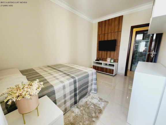 Imagem Imóvel com 2 Quartos à Venda, 77 m² em Garcia - Salvador