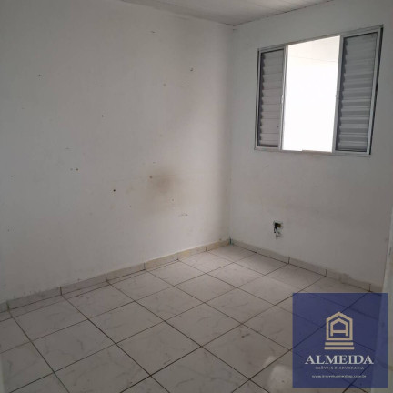 Imagem Casa com 2 Quartos para Alugar, 60 m² em Parque Arariba - São Paulo Imagem Casa com 2 Quartos para Alugar, 60 m² em Parque Arariba - São Paulo