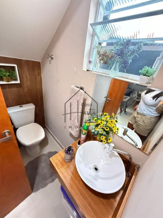 Imagem Casa de Condomínio com 2 Quartos à Venda, 95 m² em Jardim Pioneiro - Cotia Imagem Casa de Condomínio com 2 Quartos à Venda, 95 m² em Jardim Pioneiro - Cotia