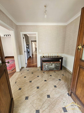 Imagem Casa de Condomínio com 4 Quartos à Venda, 814 m² em Alphaville - Santana De Parnaíba Imagem Casa de Condomínio com 4 Quartos à Venda, 814 m² em Alphaville - Santana De Parnaíba