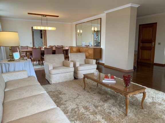 Imagem Apartamento com 3 Quartos à Venda, 305 m² em Paraíso - São Paulo Imagem Apartamento com 3 Quartos à Venda, 305 m² em Paraíso - São Paulo