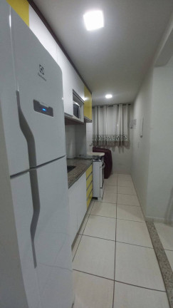 Imagem Apartamento com 2 Quartos à Venda,  em Jardim Das Colinas - Hortolândia