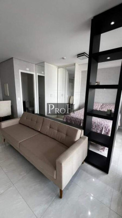 Imagem Apartamento com 1 Quarto à Venda, 42 m² em Centro - São Bernardo Do Campo Imagem Apartamento com 1 Quarto à Venda, 42 m² em Centro - São Bernardo Do Campo