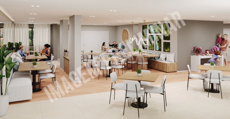Imagem Imóvel com 1 Quarto à Venda, 26 m² em Vila Esperança - São Paulo Imagem Imóvel com 1 Quarto à Venda, 26 m² em Vila Esperança - São Paulo