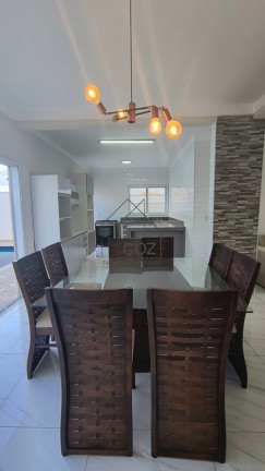 Imagem Casa com 5 Quartos à Venda, 293 m² em São Venâncio - Itupeva Imagem Casa com 5 Quartos à Venda, 293 m² em São Venâncio - Itupeva