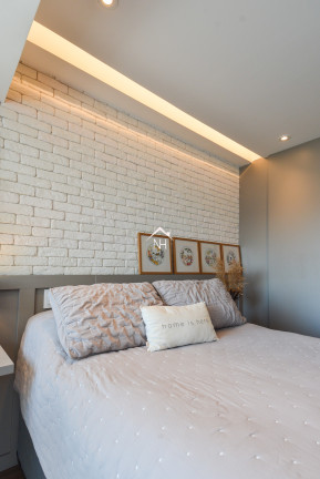 Imagem Apartamento com 1 Quarto à Venda, 37 m² em Pinheiros - São Paulo Imagem Apartamento com 1 Quarto à Venda, 37 m² em Pinheiros - São Paulo