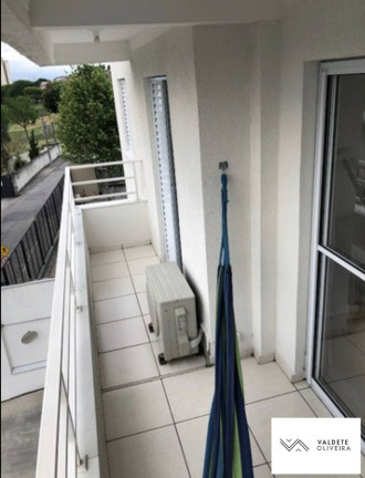 Imagem Apartamento com 2 Quartos à Venda, 62 m² em Monte Castelo - São José Dos Campos