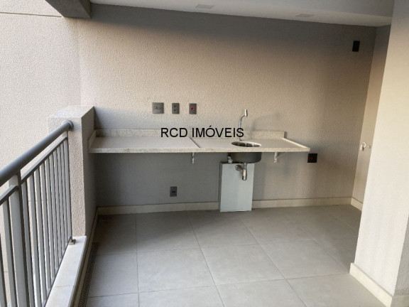 Imagem Apartamento com 2 Quartos à Venda, 68 m² em Butantã - São Paulo