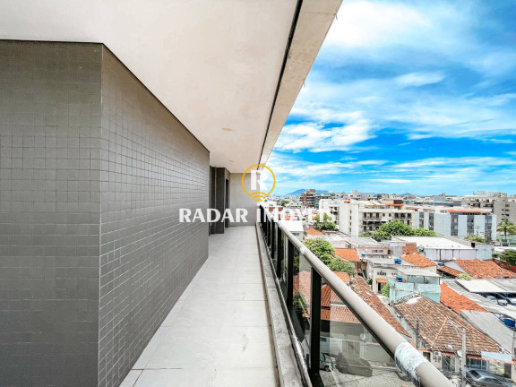 Imagem Apartamento com 2 Quartos à Venda, 146 m² em Centro - Cabo Frio Imagem Apartamento com 2 Quartos à Venda, 146 m² em Centro - Cabo Frio