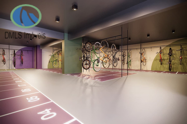 Imagem Apartamento com 2 Quartos à Venda, 48 m² em Jardim Esperança - Barueri Imagem Apartamento com 2 Quartos à Venda, 48 m² em Jardim Esperança - Barueri