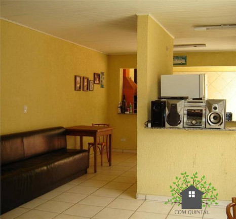 Imagem Casa com 4 Quartos à Venda, 500 m² em São Paulo Ii - Cotia Imagem Casa com 4 Quartos à Venda, 500 m² em São Paulo Ii - Cotia