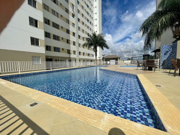 Imagem Apartamento com 3 Quartos à Venda, 72 m² em Universidade - Vitória Da Conquista Imagem Apartamento com 3 Quartos à Venda, 72 m² em Universidade - Vitória Da Conquista
