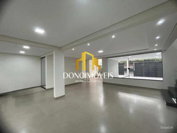 Imagem Casa com 4 Quartos à Venda, 360 m² em Independência - São Bernardo Do Campo Imagem Casa com 4 Quartos à Venda, 360 m² em Independência - São Bernardo Do Campo