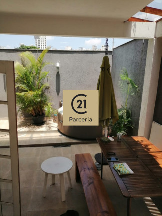 Imagem Casa com 4 Quartos à Venda, em Campo Belo - São Paulo Imagem Casa com 4 Quartos à Venda, em Campo Belo - São Paulo