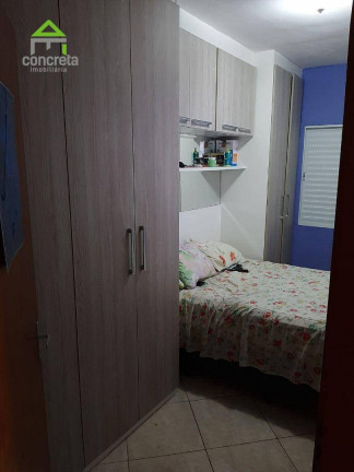 Imagem Casa de Condomínio com 2 Quartos à Venda, 60 m² em Colinas De Cotia - Cotia Imagem Casa de Condomínio com 2 Quartos à Venda, 60 m² em Colinas De Cotia - Cotia