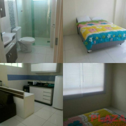 Imagem Apartamento com 1 Quarto à Venda, 55 m² em Itajaí Imagem Apartamento com 1 Quarto à Venda, 55 m² em Itajaí