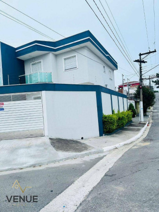 Imagem Casa com 3 Quartos à Venda, 151 m² em Vila Guilhermina - São Paulo
